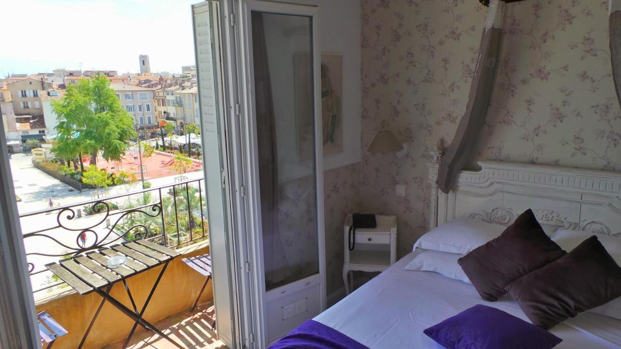 אנטיב Hotel Relais Du Postillon מראה חיצוני תמונה