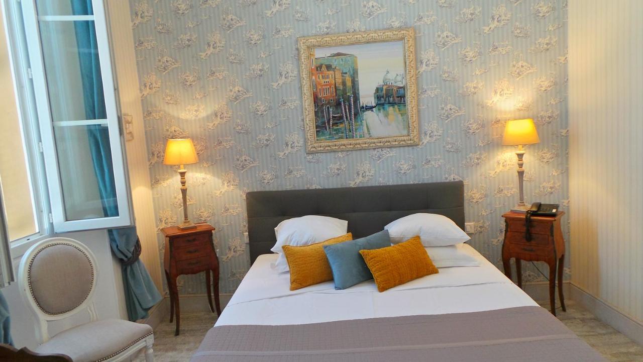 אנטיב Hotel Relais Du Postillon מראה חיצוני תמונה