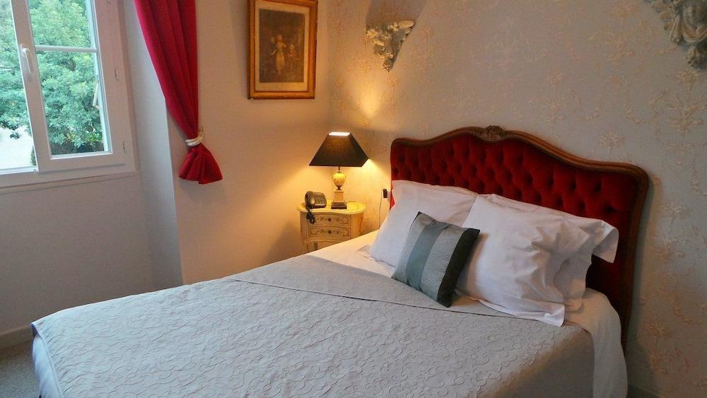 אנטיב Hotel Relais Du Postillon מראה חיצוני תמונה