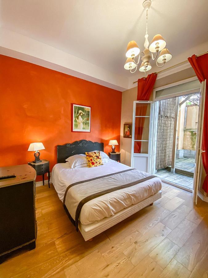 אנטיב Hotel Relais Du Postillon מראה חיצוני תמונה