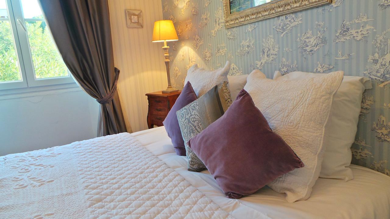 אנטיב Hotel Relais Du Postillon מראה חיצוני תמונה