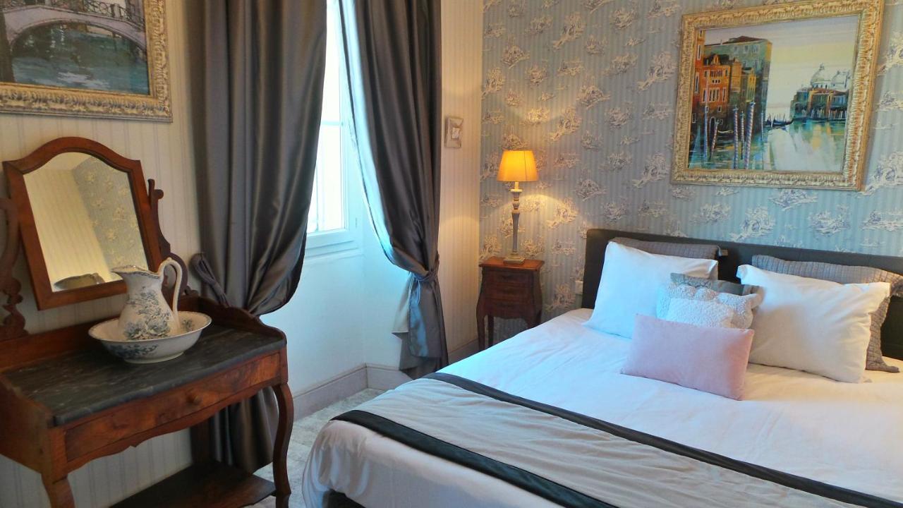 אנטיב Hotel Relais Du Postillon מראה חיצוני תמונה