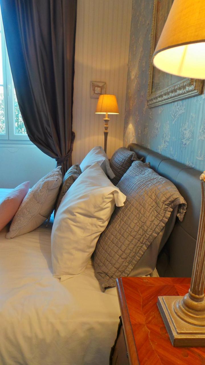 אנטיב Hotel Relais Du Postillon מראה חיצוני תמונה