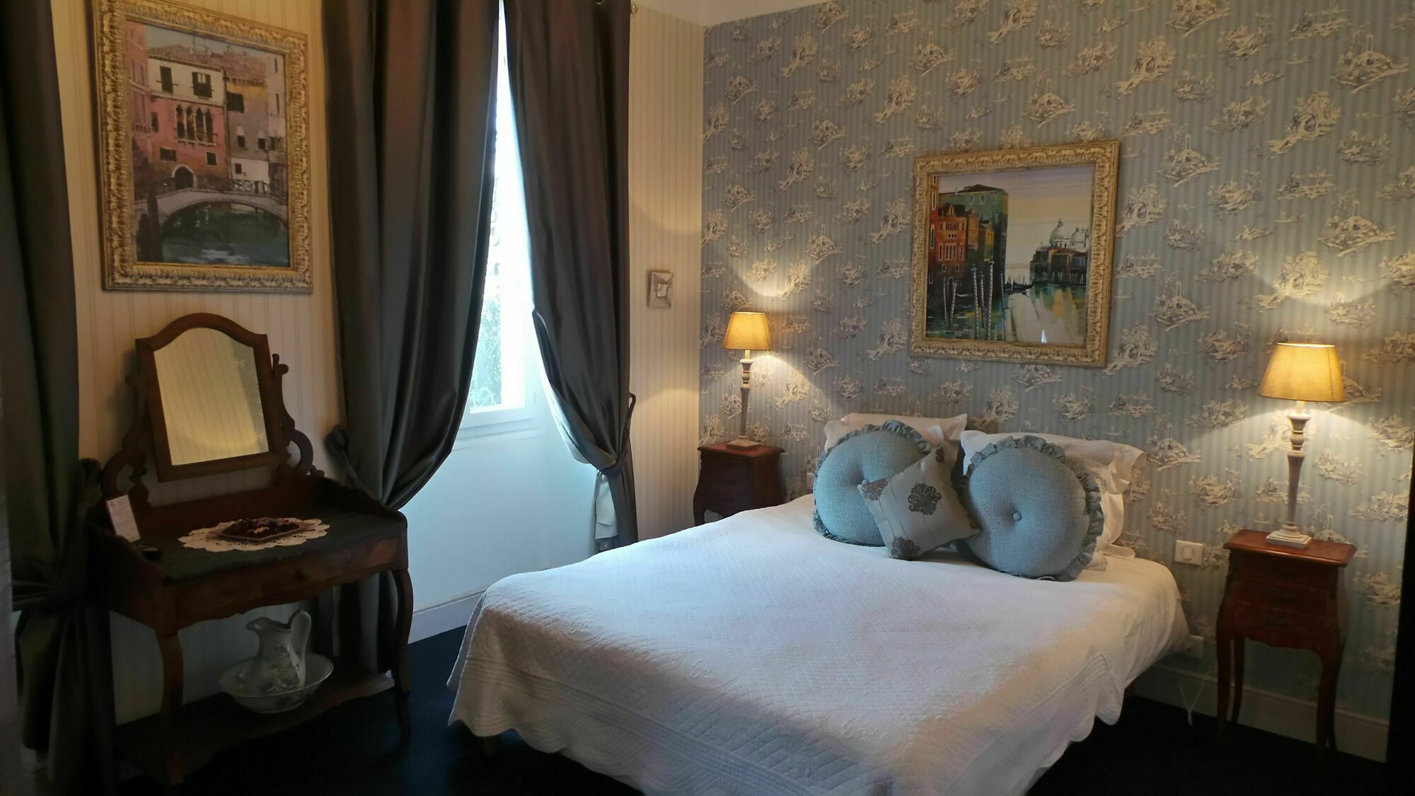 אנטיב Hotel Relais Du Postillon מראה חיצוני תמונה