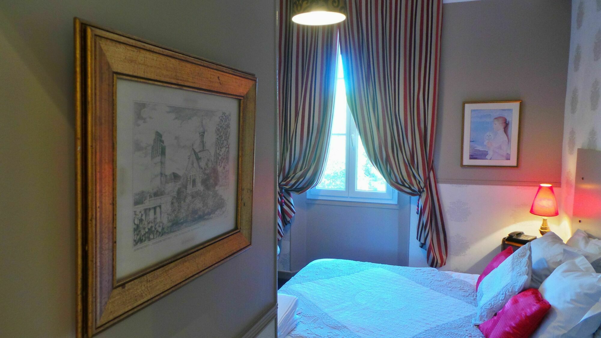 אנטיב Hotel Relais Du Postillon מראה חיצוני תמונה