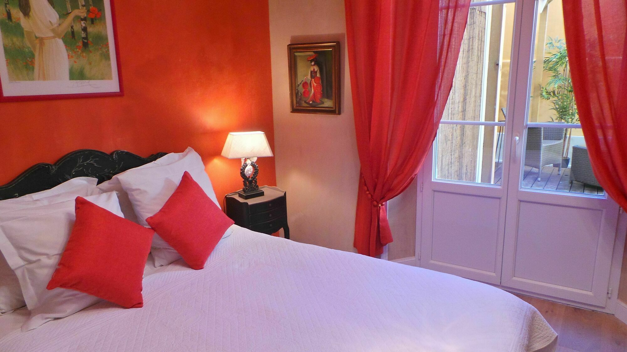 אנטיב Hotel Relais Du Postillon מראה חיצוני תמונה