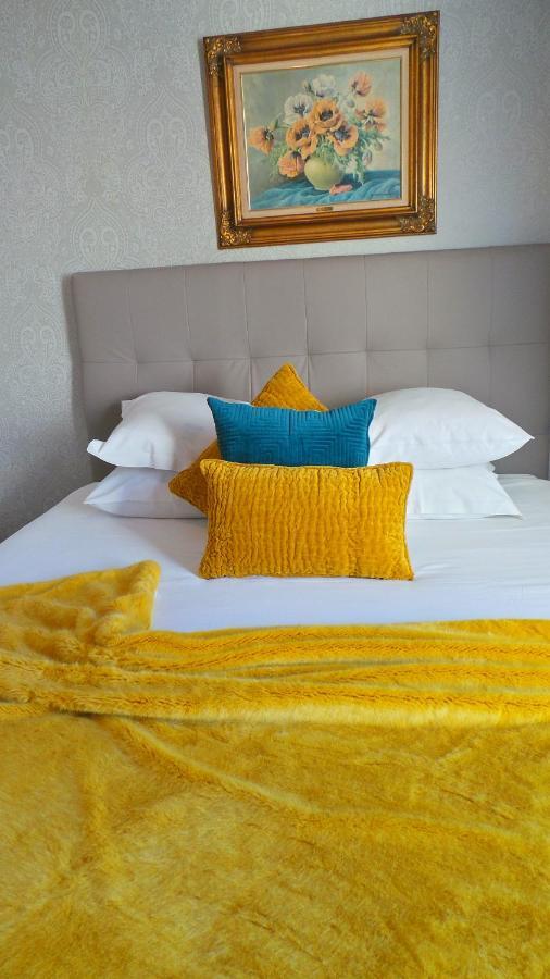 אנטיב Hotel Relais Du Postillon מראה חיצוני תמונה