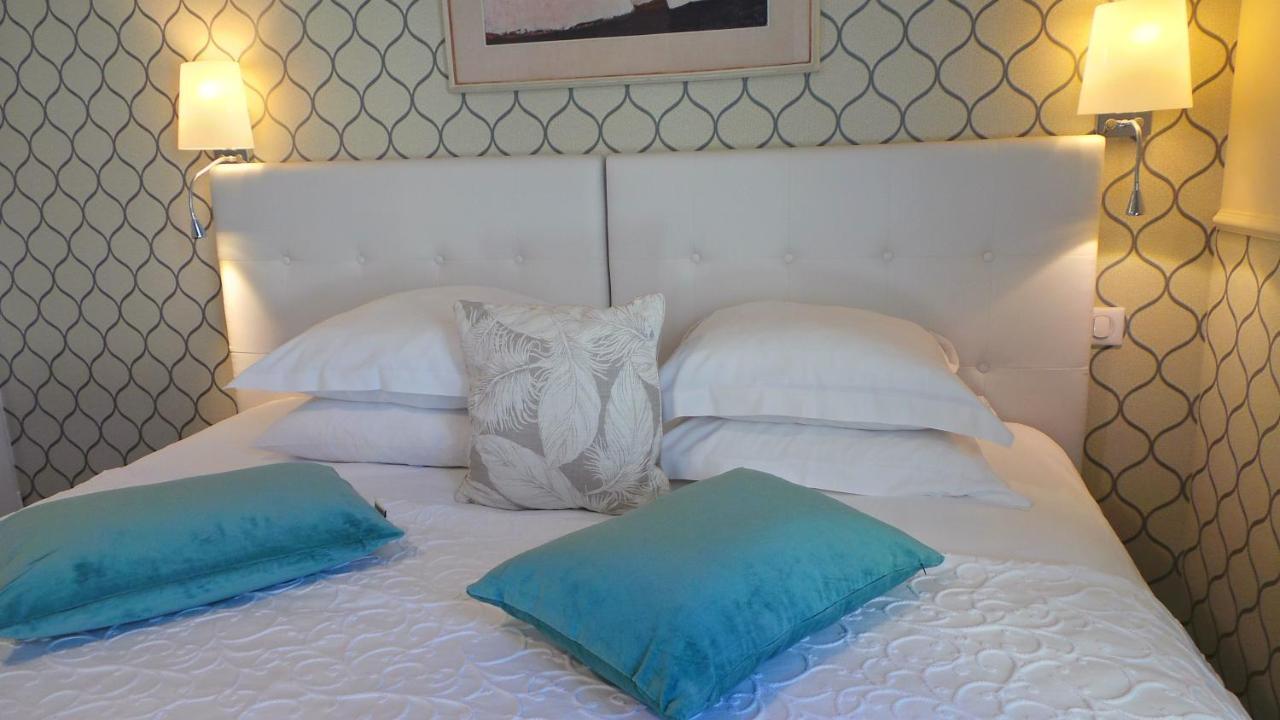 אנטיב Hotel Relais Du Postillon מראה חיצוני תמונה