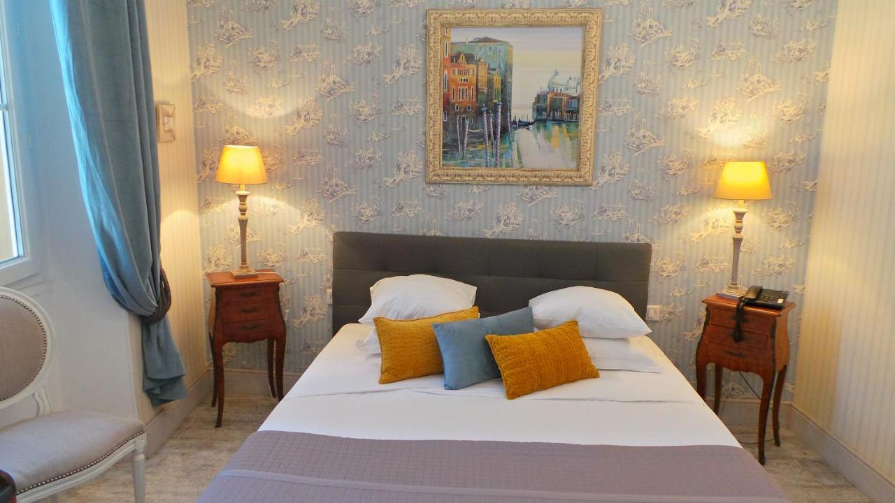 אנטיב Hotel Relais Du Postillon מראה חיצוני תמונה